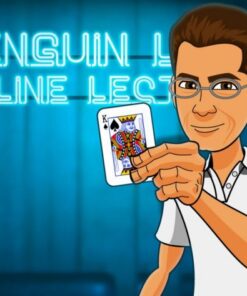David Regal – Penguin live online lecture ( Instant Download )