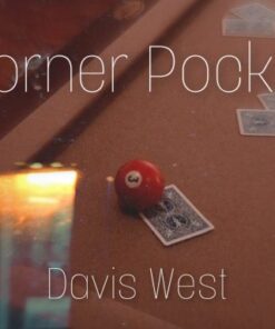 Davis West – Corner Pocket (Video; +PDF) ( Instant Download )