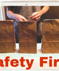 Davis West – Safety First ( Instant Download )