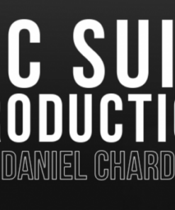 Daniel Chard – DC Suit Production ( Instant Download )