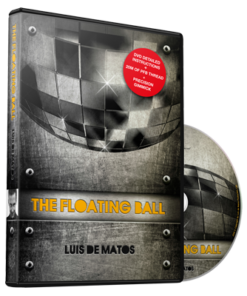 Luis de Matos – Floating Ball ( Instant Download )