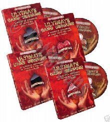 A-1 Multimedia - Ultimate Card Sessions ( Instant Download )