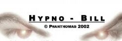 Hypnobill by Phantomas ( Instant Download )