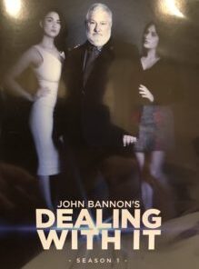 John Bannon – Dealing With It Season 1. ( Instant Download )