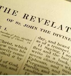 Dean Dill - The Revelation ( Instant Download )