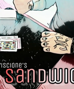Alessandro Criscione – Deal Sandwich ( Instant Download )