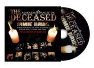 Deceased By Jamie Daws ( Instant Download )