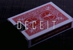DECEIT by Sid T ( Instant Download )
