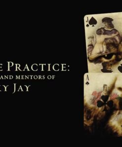 Deceptive Practice by Ricky Jay ( Instant Download )