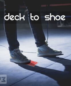 Matt Mello – Deck to Shoe ( Instant Download )