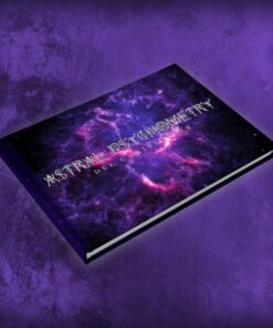 Dee Christopher – Astral Psychometry ( Instant Download )