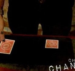 Dee Christopher - Chance ( Instant Download )