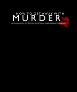 Dee Christopher - How To Get Away With Murder ( Instant Download )