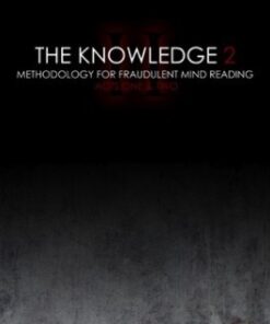 Dee Christopher - The Knowledge 2 ( Instant Download )