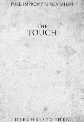 dee20christopher20-20the20touch