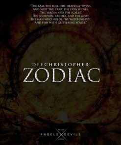 Dee Christopher - Zodiac ( Instant Download )