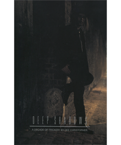 Dee Christopher – Deep Shadows (Gimmicks not included) ( Instant Download )