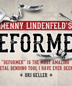 Menny Lindenfeld – DEFORMER ( Instant Download )
