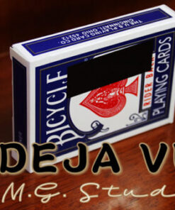 O.M.G. Studios – Deja Vu (Gimmick not included) ( Instant Download )