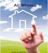 Dekel and Simon Krause - Air Writer ( Instant Download )