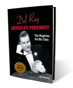 Del Ray: America's Foremost by John Moehring ( Ebook,Video , Instant Download )