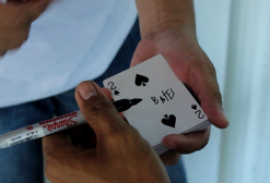 Demon Deck by Arnel Renegado ( Instant Download )