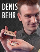 Another Trick for Allen Kennedy & Plop by Denis Behr ( Instant Download )