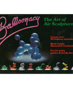 Dennis Forel - Balloonacy ( Instant Download )