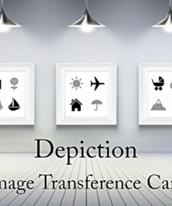 Paul Carnazzo – Depiction – ( Instant Download )