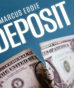 Deposit by Marcus Eddie (Instant Download)