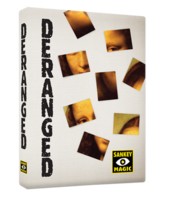 Deranged by Jay Sankey ( Instant Download )