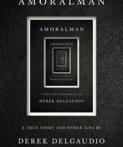 Derek DelGaudio – AMORALMAN ( Instant Download )