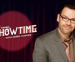Derek Hughes – Showtime ( Instant Download )
