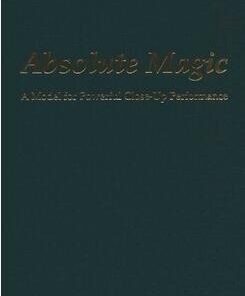 Derren Brown - Absolute Magic ( Instant Download )