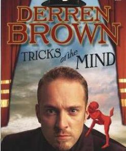Derren Brown - Tricks of the Mind ( Instant Download )