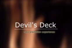 Devil's Deck by Sandro Loporcaro (Amazo) video download ( Instant Download )