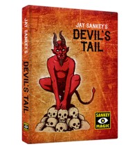 Devil's Tail by Jay Sankey ( Instant Download )