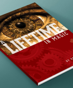 Devin Knight – A Lifetime In Magic ( Instant Download )