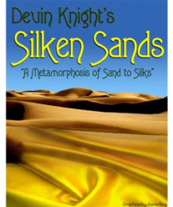 Devin Knight – Silken Sands ( Instant Download )