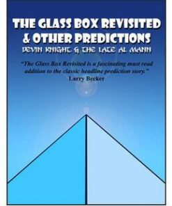Devin Knight - Glass Box Revisited ( Instant Download )