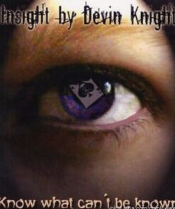 Devin Knight - Insight ( Instant Download )