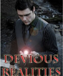 Peter Turner – Devious Realities ( Instant Download )