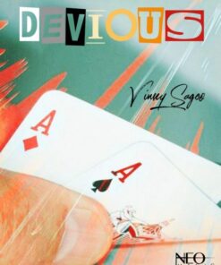 Vinny Sagoo – Devious ( Instant Download )
