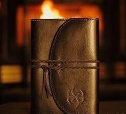 De'Vo - The Secret Books Vol.2 ( Instant Download )