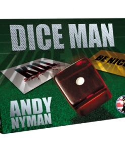 Andy Nyman – Dice Man ( Instant Download )