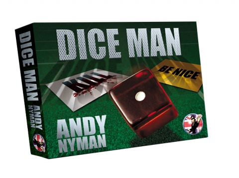 dice-man