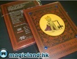 Dick Yeung - Mental King(1-4) ( Instant Download )