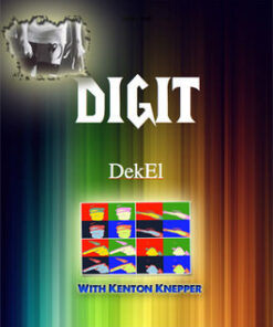 Digit by DekEl and Kenton ( Instant Download )