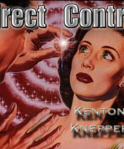 Direct Control by Kenton Knepper ( Instant Download )