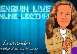 Dirk Losander LIVE (Penguin LIVE) ( Instant Download )